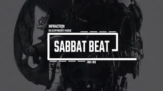 Sport Hard Dark Trap Beat by Infraction [No Copyright Music] / Sabbat Beat