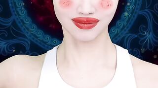 Face mask girl ❤️ video #viral #newtrade #foryou #unfreez