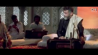 Hoshwalon Ko Khabar Kya  Aamir Khan  Sonali Bendre  Sarfarosh Movie  Jagjit Singh  90's Hits