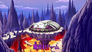 Demon school Iruma kun epi21