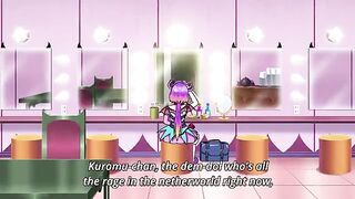 Demon school Iruma Kun episode 22