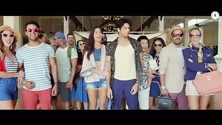 Sau Aasmaan - Full Video Baar Baar Dekho Sidharth Malhotra & Katrina Kaif Armaan,Amaal & Neeti