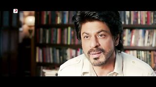 Love You Zindagi - 4K video  Dear ZindagiAlia BhattShah Rukh KhanJasleen RoyalAmit T