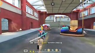 Free fire Solomo editing  video