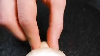 Быстрые шампиньоны