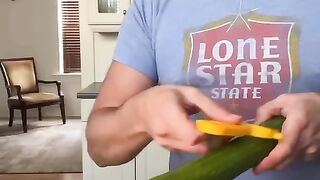 Салат Заяц