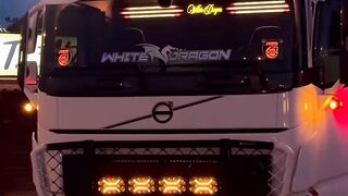 truck...elegant
