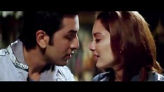 Aahista Aahista Song  Bachna Ae Haseeno  Ranbir Kapoor, Minissha Lamba  Lucky Ali, Shreya Ghoshal