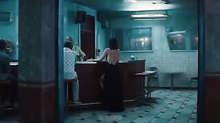 James Bond 007 - Bang Bang  Paloma & James  [007]