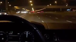 Long trip