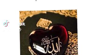 Hazrat Muhammad saw ki hadees