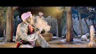 Shabba Shabba Hai Rabba - Video Song  Daud  AR Rahman  Sanjay Dutt & Urmila
