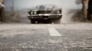 Green Day - Boulevard Of Broken Dreams [Официальное музыкальное видео](480P).