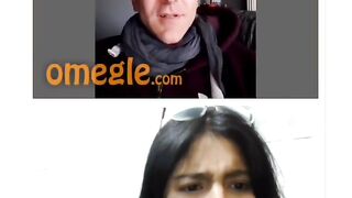 Funny Video chat with a Lady