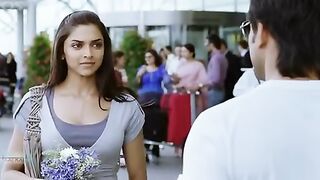 Ye Dooriyan -  complete movie, in a single song.