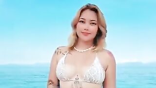 dance bikini 16