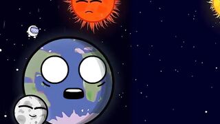 The Hopelessness Of The Earth