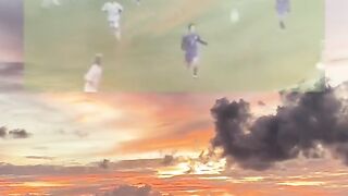 Langsung lupa orang tua????????