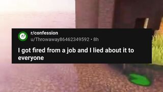 Job lost