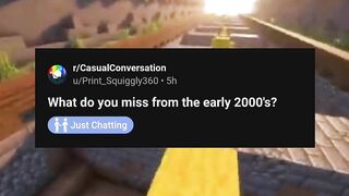 Early 2000's