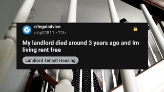 The landlord