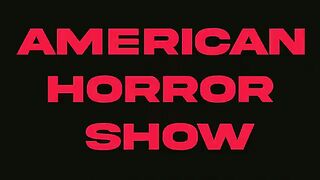 SNOW WIFE - AMERICAN HORROR SHOW (Official Music Video)