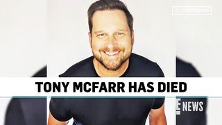 Chris Pratt Speaks Out Following Death of Stunt Double Tony McFarr | E! News
