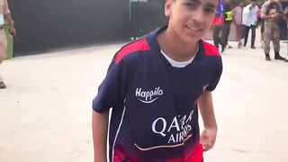 Very nice video