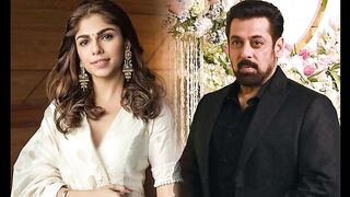 Salman Khan has proposed marriage to Sherman Segal