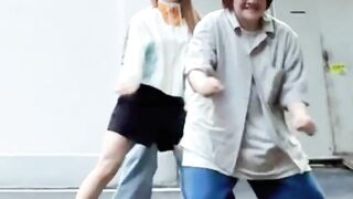 Dynamic Dance Cover
