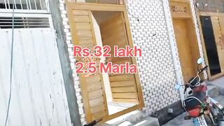 32 LAKH MAIN LUXURY HOUSE DUBARA NI MILY GA[INVESTER HZRAT KYLE ZBRDST MOQA