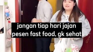 Menceritakan indahnya Hidup