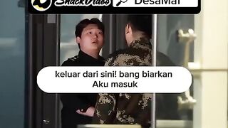 Menceritakan indahnya Hidup