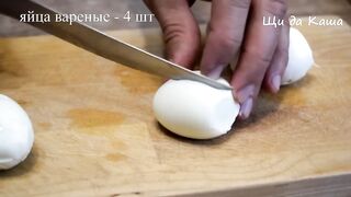 Вкуснятина за считанные минуты, многие её забыли, а зря