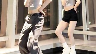 Explosive Moves