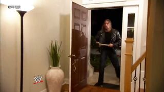 List This! -  Head Moments No. 1_ Triple H breaks into