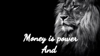 Power is everything