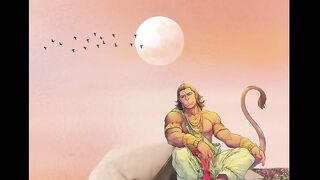 HANUMAN G GOD