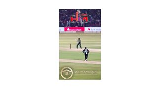 Shotttt By Captain | Babar Azam | HM Studio FTS