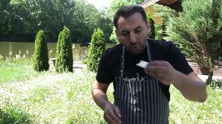 ЭТОТ СОУС сделает ВКУСНЫМ ЛЮБОЙ ШАШЛЫК