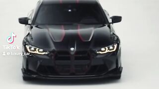 BMW Edit