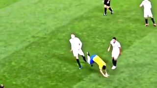 Neymar Jr. skills