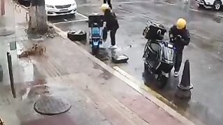 God giving you life know buddy kill you