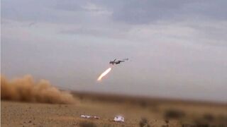 The Drone Strike Retaliation: Echoes of Conflict