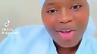 Madzimai Emily Video Viral Tiktok