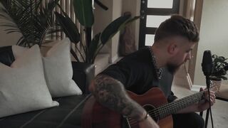 Iris - Goo Goo Dolls The Best cover