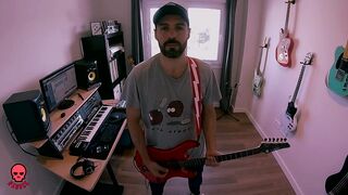 Barbie Girl Aqua Punk Rock Cover