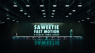 Saweetie - Fast (Motion) [Официальное музыкальное видео](720P_HD).
