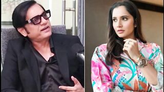 Actor Nabil advised Sania Mirza to get married