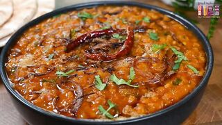 Cook your lentils in this way! You'll be amazed.